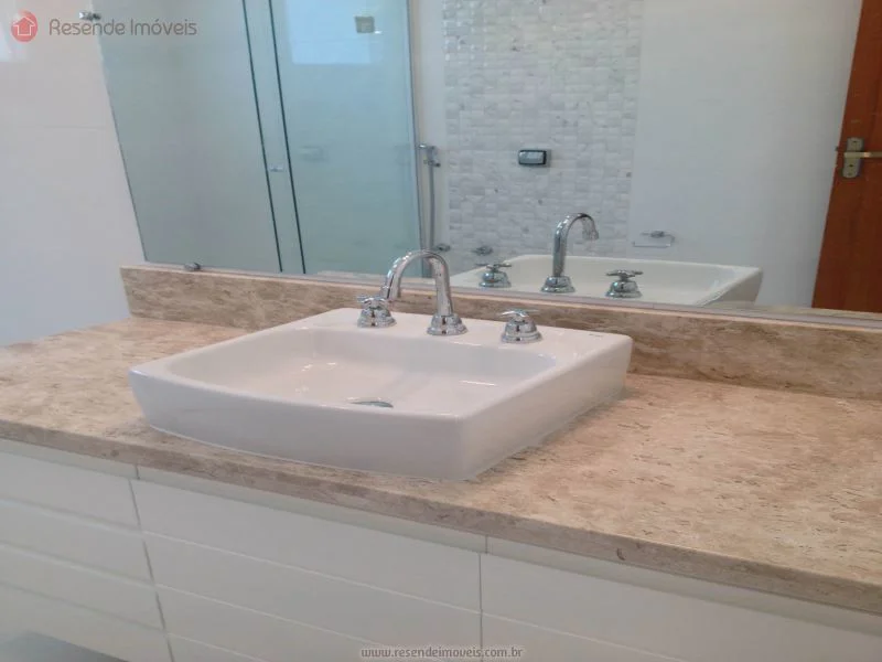 Foto 25 de 26 - Casa para aluguel em Morada da Colina